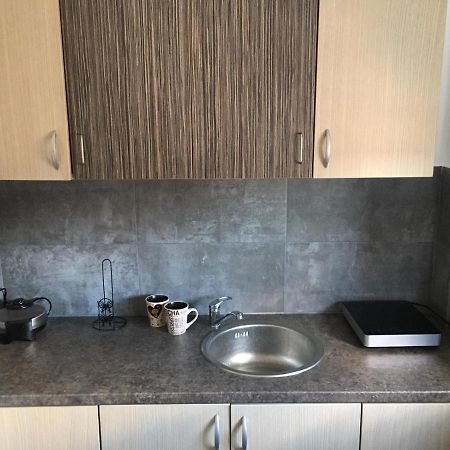 River Apartment ปาราชิน ภายนอก รูปภาพ