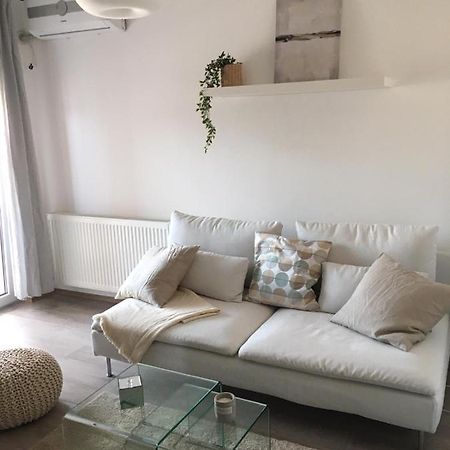 River Apartment ปาราชิน ภายนอก รูปภาพ