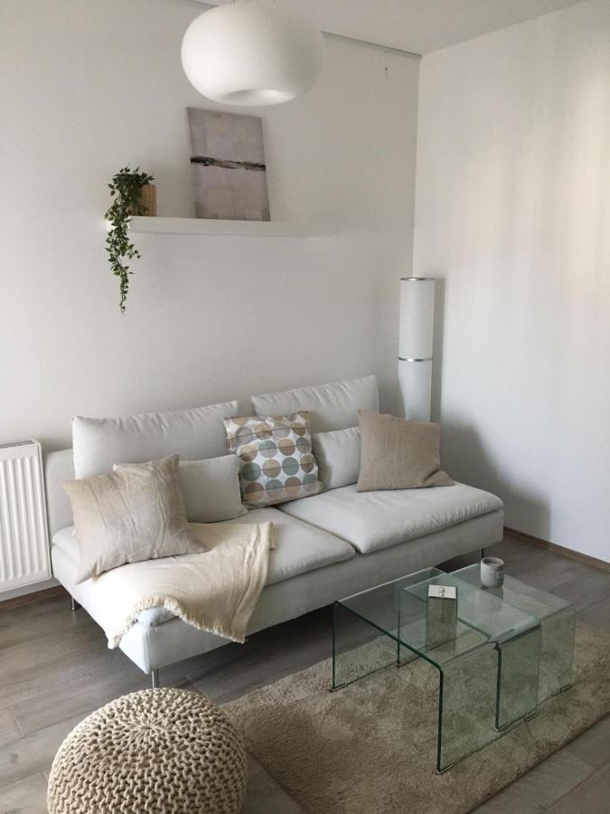 River Apartment ปาราชิน ภายนอก รูปภาพ