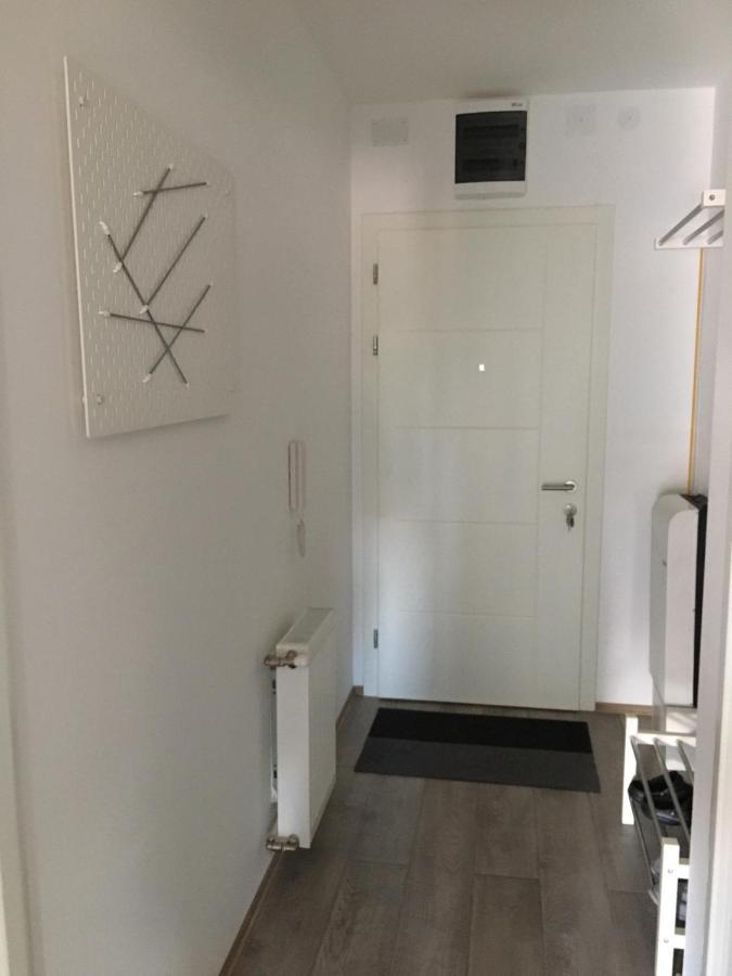 River Apartment ปาราชิน ภายนอก รูปภาพ