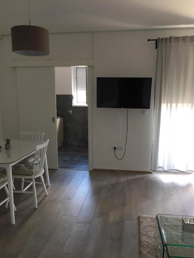 River Apartment ปาราชิน ภายนอก รูปภาพ