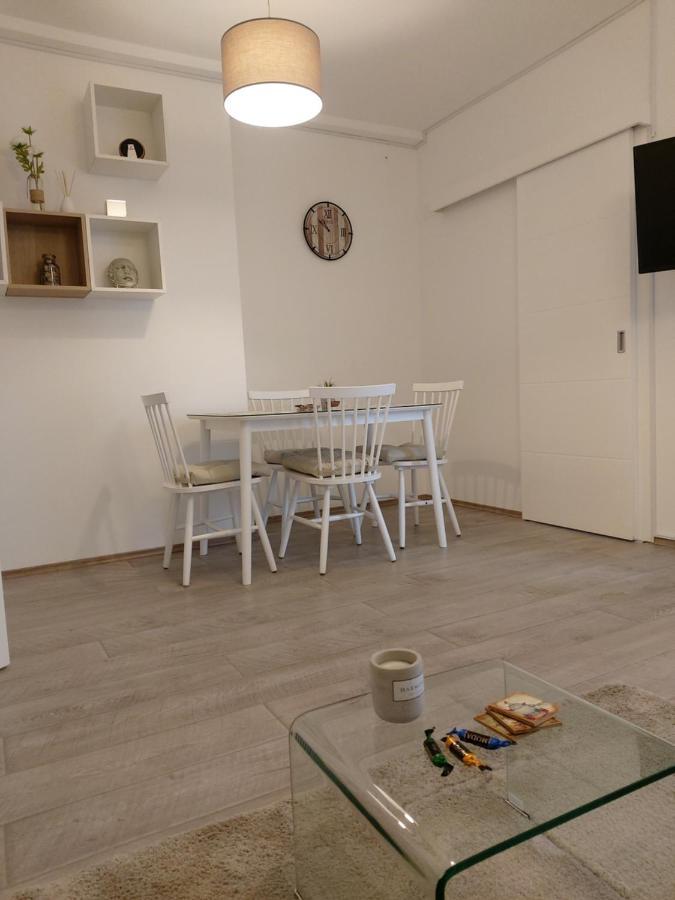 River Apartment ปาราชิน ภายนอก รูปภาพ