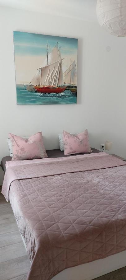 River Apartment ปาราชิน ภายนอก รูปภาพ